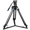 Sirui Tripodkit SQ75 Rapid System - met VHS-10 Fluid Head