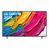 LG Smart TV 65" - QNED AI 4K - 65QNED80A6A
