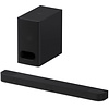 Sony Soundbar met Subwoofer - Bravia Theatre Bar 6 - HT-B600