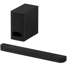 Sony Soundbar met Subwoofer - Bravia Theatre Bar 6 - HT-B600