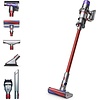 Dyson Steelstofzuiger V11 Fluffy