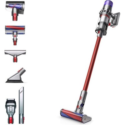 Dyson Steelstofzuiger V11 Fluffy