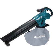 Makita Accu Bladblazer DUB187Z - LXT 18V