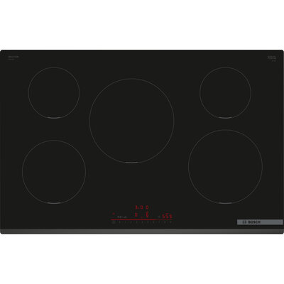 Bosch Inductiekookplaat Inbouw 80cm - PIV831HB1E