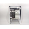 Brabantia Droogrek HangOn - 25m - Antraciet