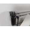 Brabantia Droogrek HangOn - 25m - Antraciet
