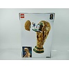 LEGO Editions - FIFA World Cup Trofee Beker - 43020