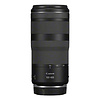 Canon Telezoomlens RF 100-400 mm f5.6-8 IS USM