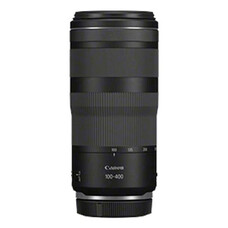 Canon Telezoomlens RF 100-400 mm f5.6-8 IS USM