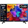 TuTu Smart TV 25" - Full HD QLED - TU25Q1FQ-T8