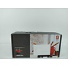 Zwilling Fondueset Gietijzer - 20cm - Rood