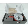 Zwilling Fondueset Gietijzer - 20cm - Rood