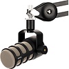 Røde Microfoon PodMic - Zwart