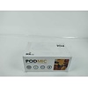 Røde Microfoon PodMic - Zwart