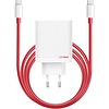 OnePlus Adapter Supervooc 120W - USB-C