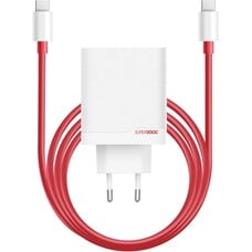 OnePlus Adapter Supervooc 120W - USB-C