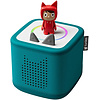 Tonies Toniebox 2 - Starter Set - Zeegroen