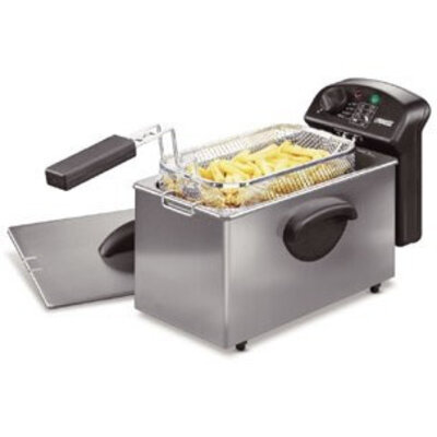 Princess Friteuse 3L - Family Castel