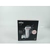 Braun Epilator Silk·épil 7 - Wit/Flamingo