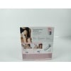 Braun Epilator Silk·épil 7 - Wit/Flamingo