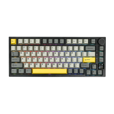 AJAZZ Mechanisch Gaming Toetsenbord - AK820 Pro