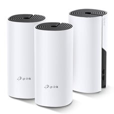 TP-Link Deco M4 - Mesh WiFi - 3-pack