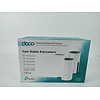 TP-Link Deco M4 - Mesh WiFi - 3-pack