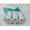 TP-Link Deco M4 - Mesh WiFi - 3-pack