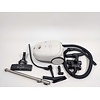 AEG Stofzuiger Allergy 6000 - AB61H6SW