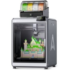 Creality 3D Printer K2 Plus Combo
