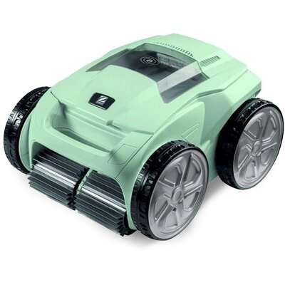 Zodiac Zwembadrobot Alpha 63 iQ Bio