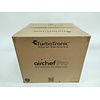 TurboTronic Airfryer/Oven AirChef Pro - TT-AFD32 - RVS