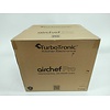 TurboTronic Airfryer/Oven AirChef Pro - TT-AFD32 - RVS