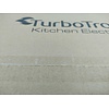 TurboTronic Airfryer/Oven AirChef Pro - TT-AFD32 - RVS