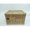 TZS First Austria Vrijstaande Oven 30L - FA-5045-6 - Zwart