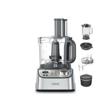 Kenwood Keukenmachine MultiPro XL Weigh+ - FDM72.990SS