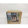 Philips Espressomachine EP4441/50 - Zwart