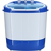 Mestic Wasmachine/Centrifuge Combinatie - MW-120