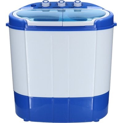 Mestic Wasmachine/Centrifuge Combinatie - MW-120