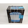 Mestic Wasmachine/Centrifuge Combinatie - MW-120
