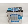 Mestic Wasmachine/Centrifuge Combinatie - MW-120