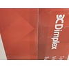 Dimplex Torenventilator 237090 - Antraciet