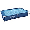 Bestway Zwembad Steel Pro Rechthoek - 221x150x43 cm
