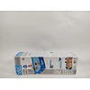 Bestway Zwembad Steel Pro Rechthoek - 221x150x43 cm