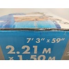 Bestway Zwembad Steel Pro Rechthoek - 221x150x43 cm