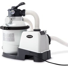 Intex Zandfilterpomp SX1500 26644