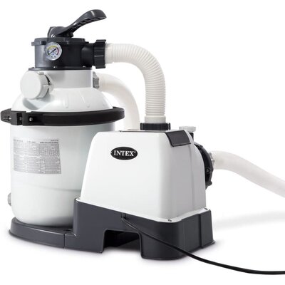 Intex Zandfilterpomp SX1500 26644