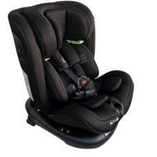 Luvion Autostoeltje Aegis 360 - i-Size Isofix - Zwart