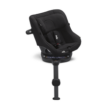 Joie Autostoeltje i-Spin 360 Compact - i-Size - Raven