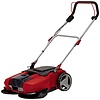 Einhell Accu Veegmachine TE-SW 18/610 Li Solo - Body
